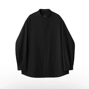 teatora 25aw cartridge shirt minus GC