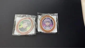 황혼 호텔 제비뽑기당 오소토 & 츠카하라