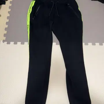 아담스 저글러 바지
