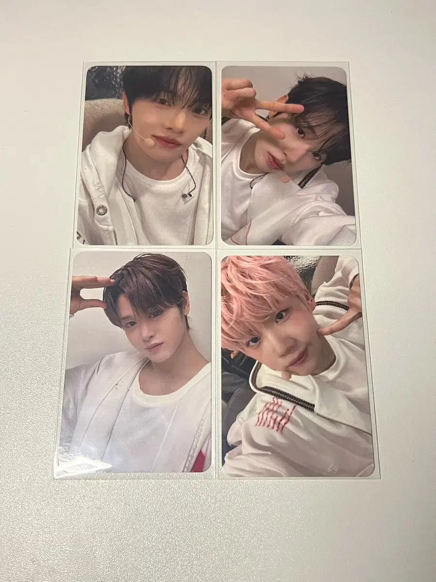 Close Your Eyes Cle YooA 3rd week mucore fan meeting poca