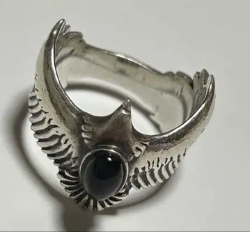 SAAD 사드 이글 20호 반지