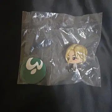 제일복권 Mrs. GREEN APPLE C상 SD 피규어 후지사와 료카
