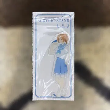 리즈와 파랑새 아크릴 스탠드 나카가와 나츠키