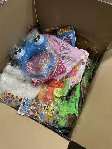 완구 세트 미니언 봉제 인형