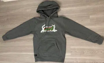 RIPNDIP 후드티 미국 미사용 새상품