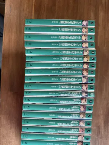 어서 오세요 실력지상주의 교실에 1학년편 2학년편 (누락 있음)