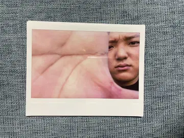 드래곤 게이트 키쿠타 엔 폴라로이드