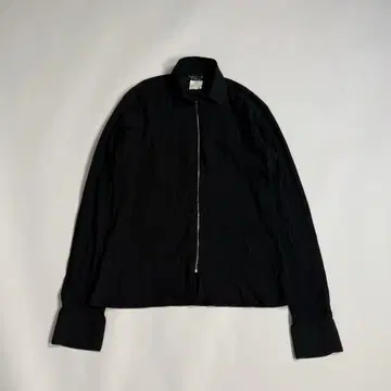 90s made in France long sleeve shirt