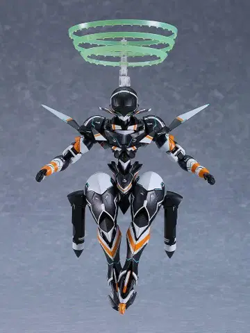 MODEROID 체인버 굿스마일컴퍼니