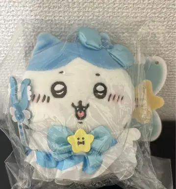 [ 하치와레 ] 마법 같은 치이카와 (먼작귀) 마법 충전 마스코트