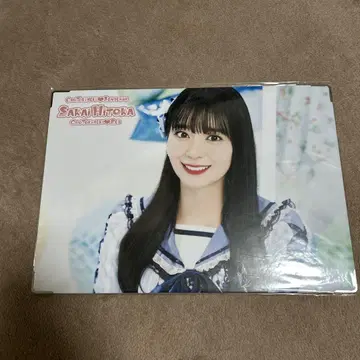 초토키센 사카이 히토카 프리미엄 사진 요코아리