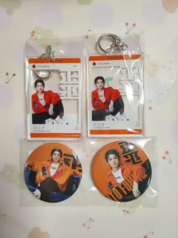 카리스마de스테이지 카리de스테 온라인 복권 쿄야마 하루카 세트