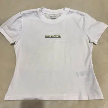 캘빈클라인 T셔츠 로고 Calvin Klein