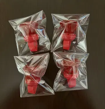 메테오라 로제 군 반지 라이트