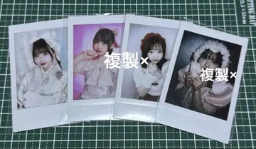 파루탄 폴라로이드 묶음 판매