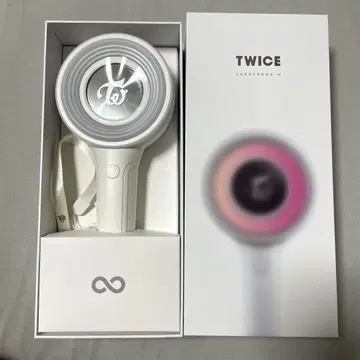 TWICE 캔디봉 응원봉