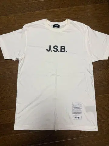 J.S.B. 셔츠 [ S ]