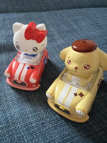 산리오 토미카튠즈