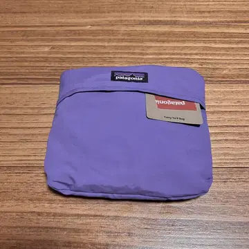 파타고니아 Patagonia carry ya'll bag 에코백
