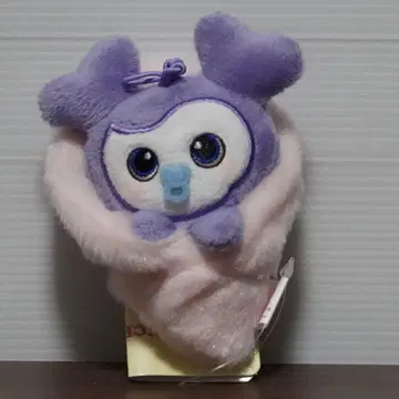 TWICE LOVELYS 아기싸개 마스코트 사나