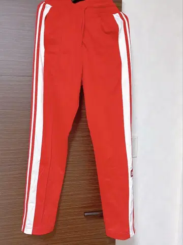 [ 미사용 택 포함 있음 ] adidas 트랙 팬츠