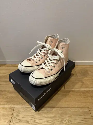 컨버스 하이컷 피치