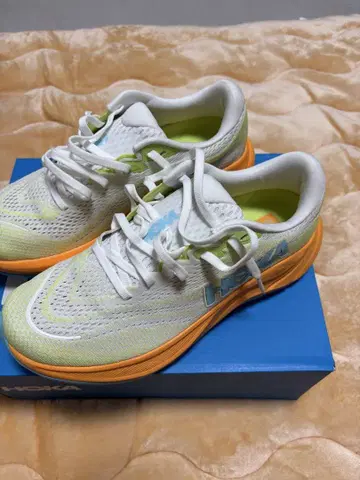 HOKA ONE ONE RINCON 4 7.5D FTLT