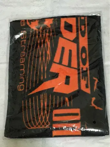 원오크록 머플러 타월 2020 Field Of Wonder