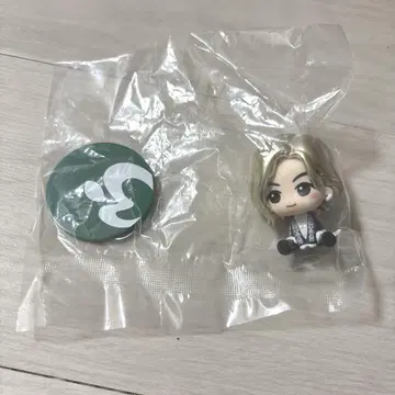 미세스 그린애플 제일복권 C상 후지사와 료카 피규어