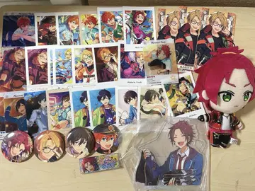 Trickstar 묶음 판매 34점