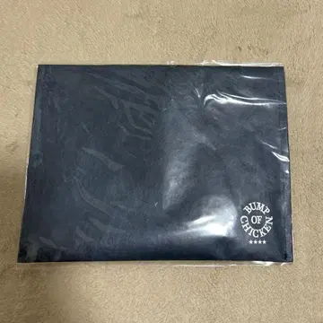 BUMP OF CHICKEN 로고 스테이셔너리 세트
