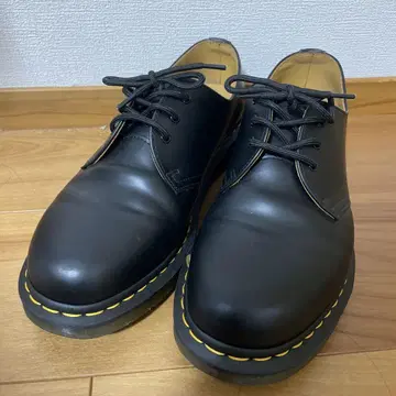 Dr.Martens 닥터마틴 3홀 1461 UK8