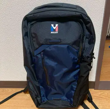 밀레 백팩 백팩