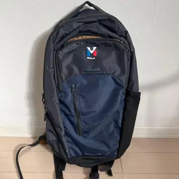 밀레 백팩 백팩