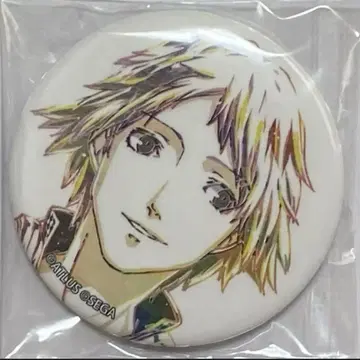 페르소나 페르소나4 골든 ani-art 캔뱃지 하나무라 요스케 3