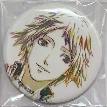 페르소나 페르소나4 골든 ani-art 캔뱃지 하나무라 요스케 3