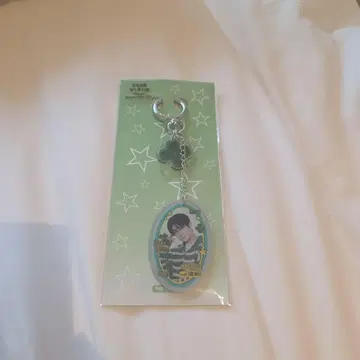 THE BOYZ 현재 아크릴 키링 popup