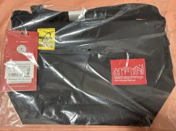 봇치 더 록! 맨해튼 포티지 콜라보 메신저 백