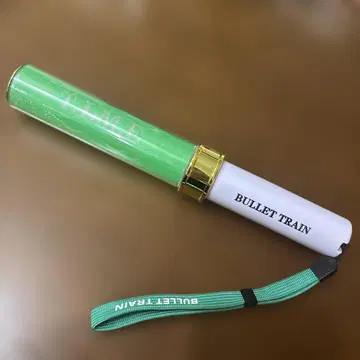 초특급 타쿠야 TIME 응원봉