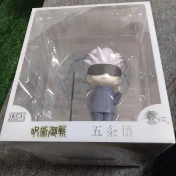 고죠 사토루 TYNY SCENE 피규어