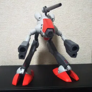 하세가와 1/72 그라지 조립 중고품 정크 마크로스