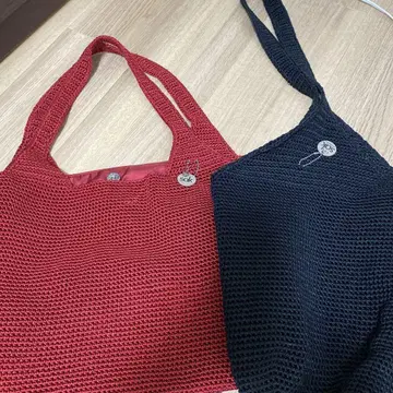 THE Sak 백 새상품급 2세트