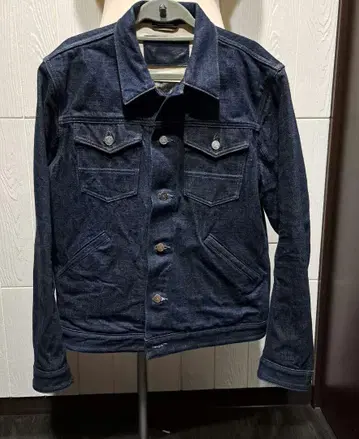 big john RARE 데님 자켓 최고봉 XL 정가 44000엔