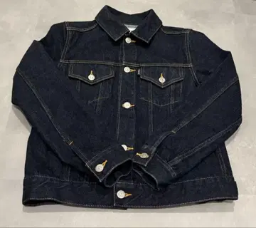야에카 데님 자켓 16-14W