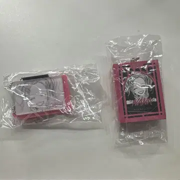 NANA 가챠가챠 미니 참 컬렉션 하치