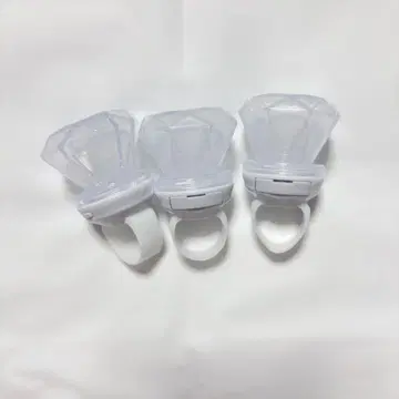메르토 다 텐시 링 라이트
