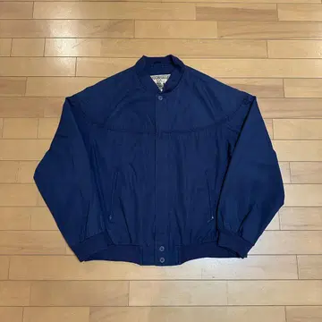 woodsman a.t.a 더비 자켓 스윙탑 네이비