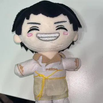 M!lk 슌타 봉제 인형