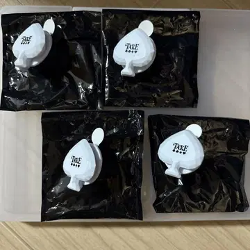 타케야키 쇼 반지 라이트