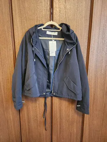 tocco 후드티 M 택 포함 새상품